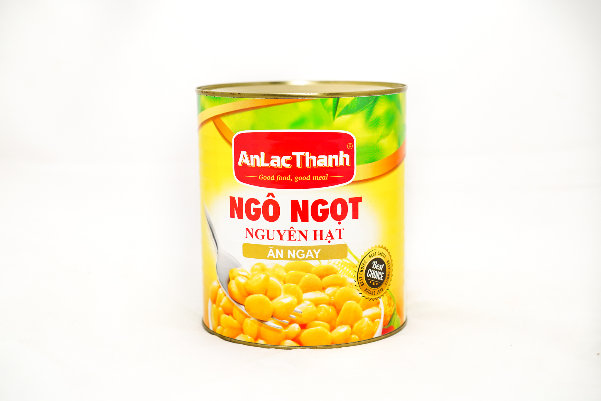 Ngô ngọt hộp 3kg / A10