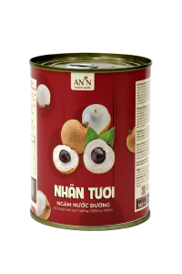 Nhãn Đóng Hộp (565g) / Nắp dễ mở